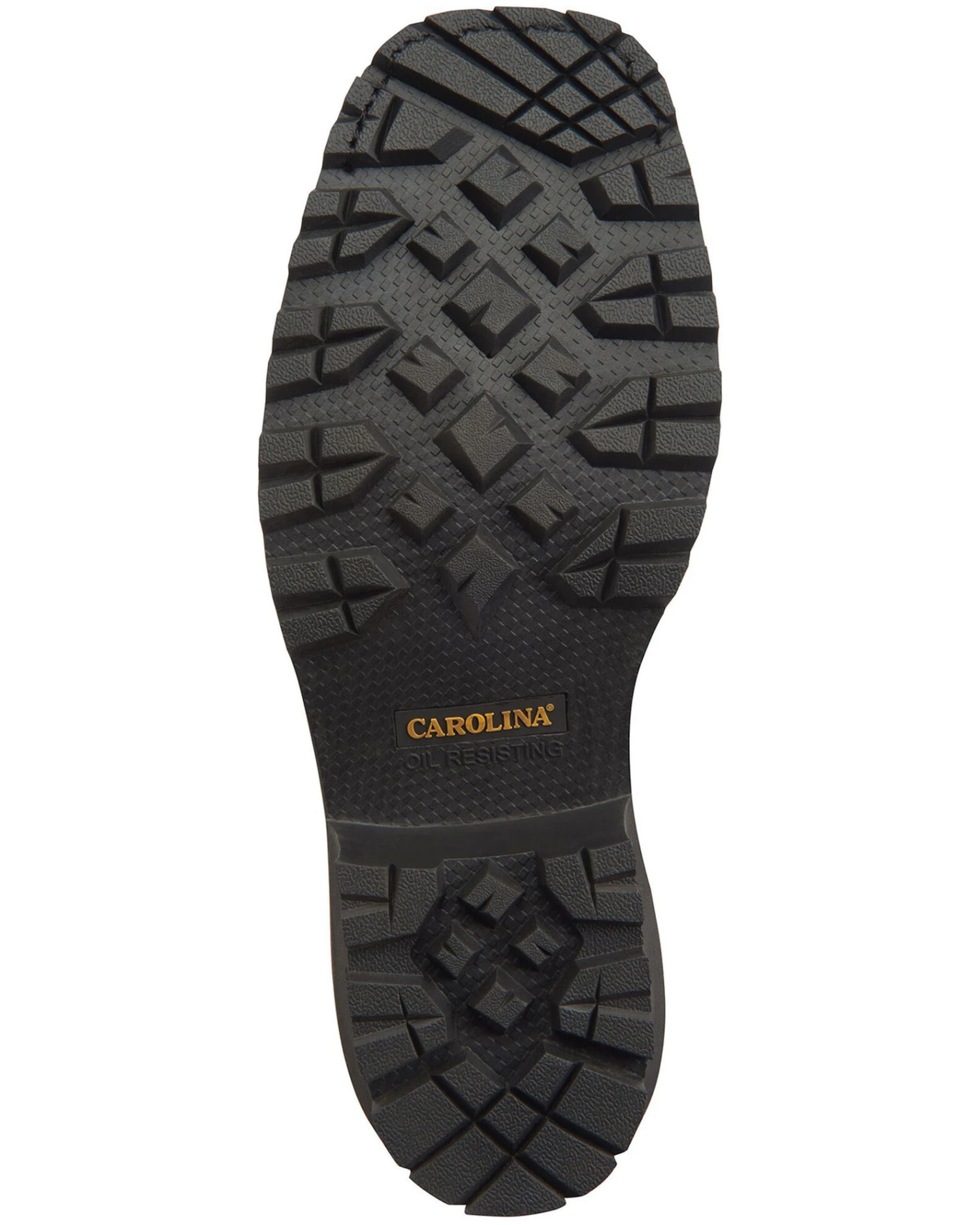 Carolina Men's Coppice Waterproof Logger Boots - Composite Toe - Image 6