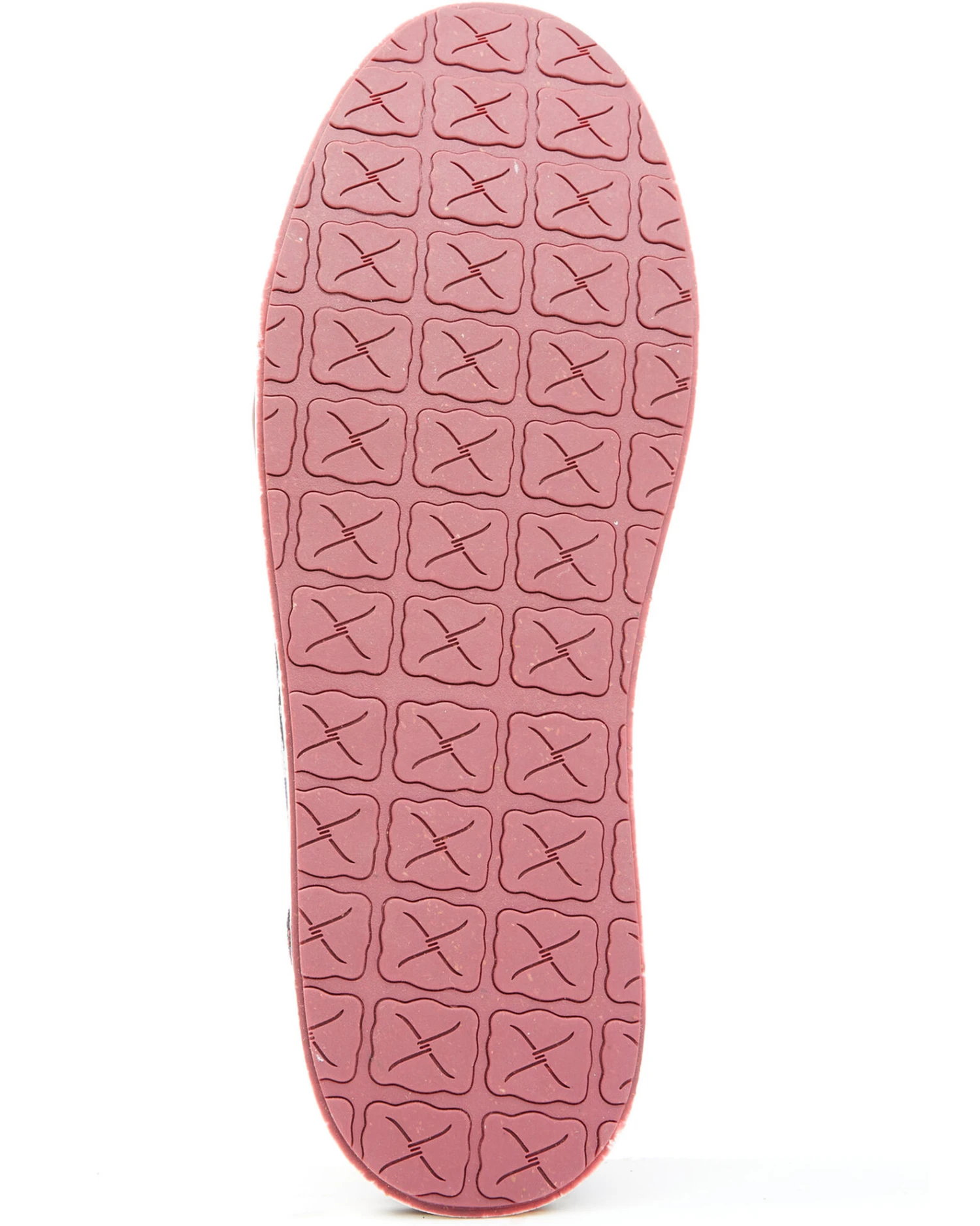 Twisted X Men's Dark Baja Hooey Loper Casual Shoes - Moc Toe - Image 4