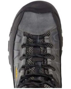 Keen Men's Magnet Targhee III Mid Waterproof Hiking Boot