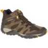 Merrell Men's Alverstone Waterproof Hiking Boots - Soft Toe