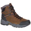 Merrell Men's Phaserbound Waterproof Hiking Boots - Soft Toe