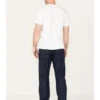 Hawx Men's Wind Chill Straight Leg Denim Jeans