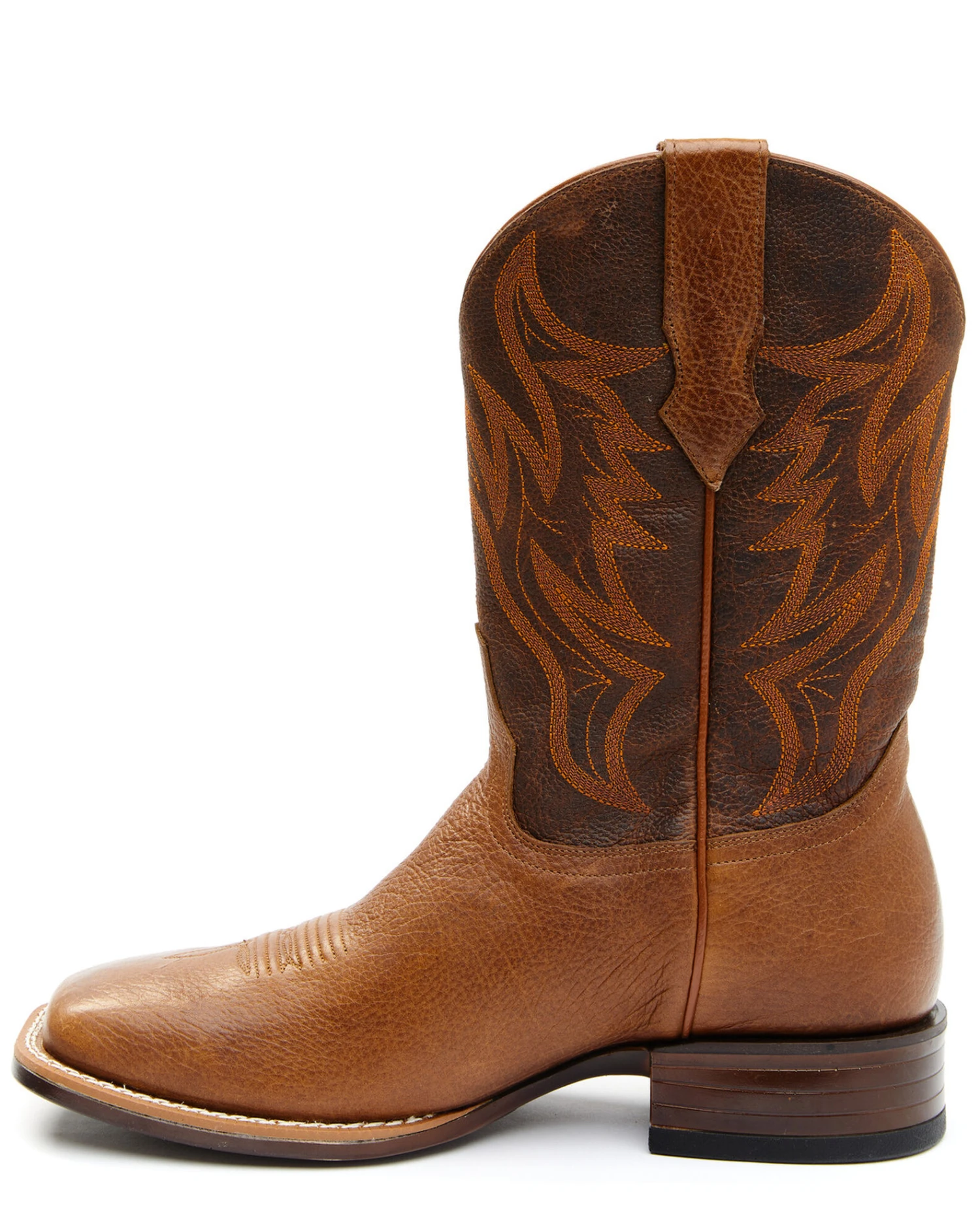 Cody James Men's Hoverfly Western Performance Boots - Broad Square Toe - Image 3