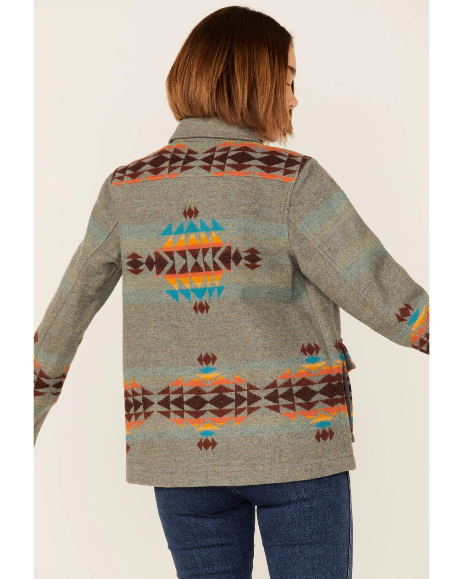 Pendleton Women's Western Horizons Coat - Image 4