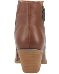 Dingo Women's Nirvana Fashion Booties - Snip Toe