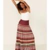 Tasha Polizzi Women's Veronica Serape Skirt