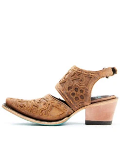 Lane Women's Robin Mules - Snip Toe