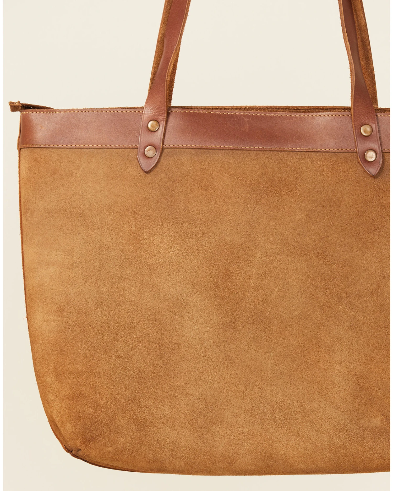 STS Ranchwear Women's Calvary Tote Bag - Image 3