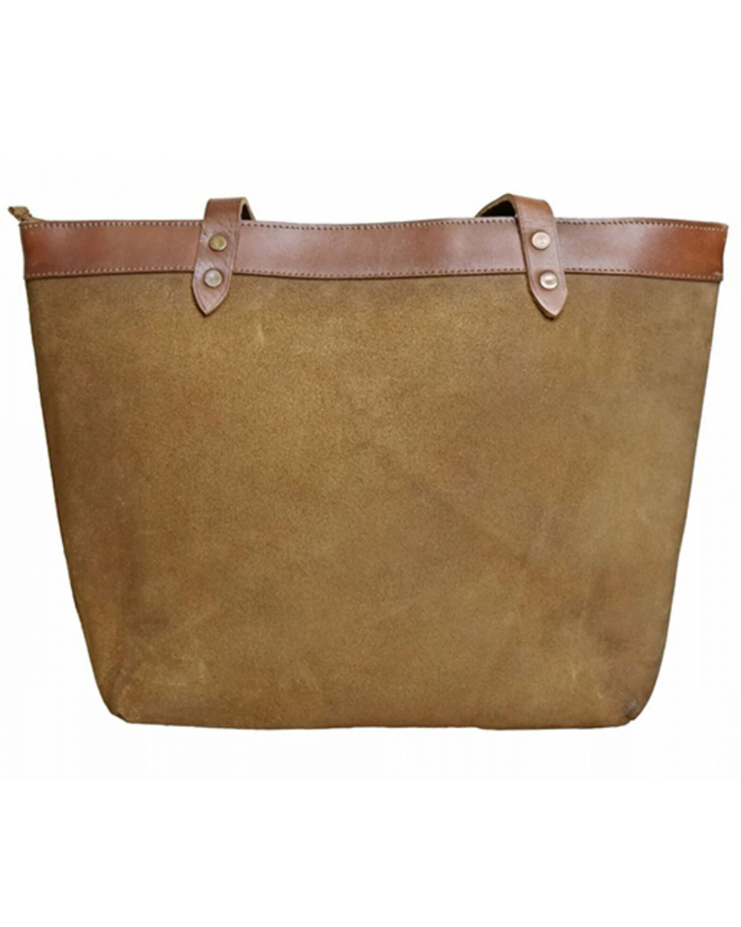 STS Ranchwear Women's Calvary Tote Bag - Image 5