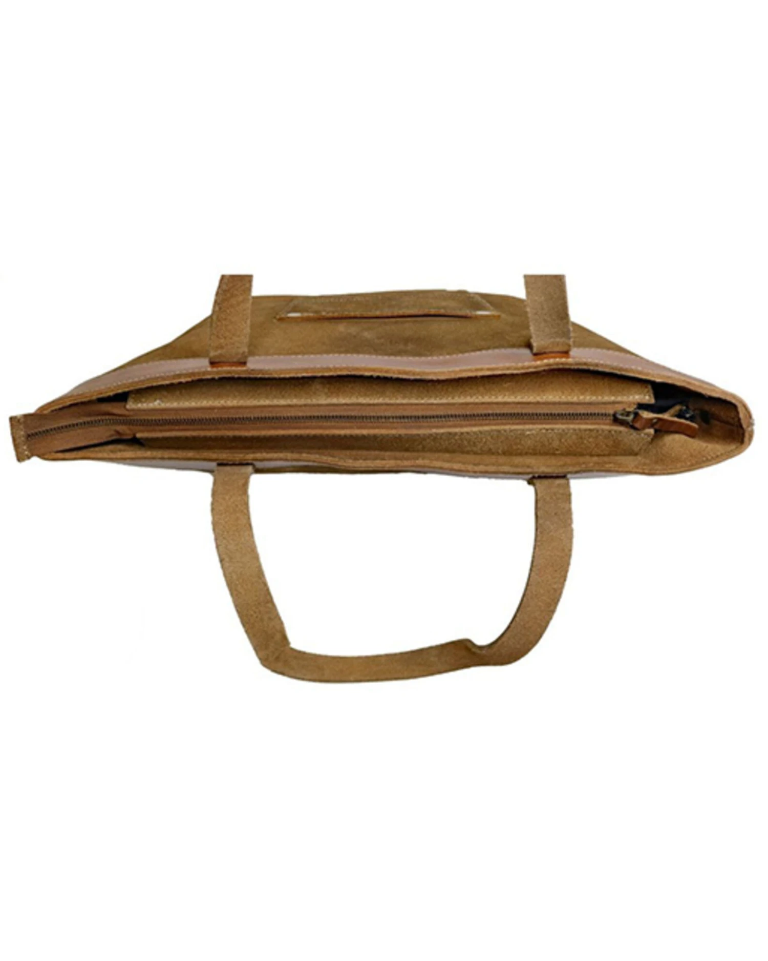 STS Ranchwear Women's Calvary Tote Bag - Image 2