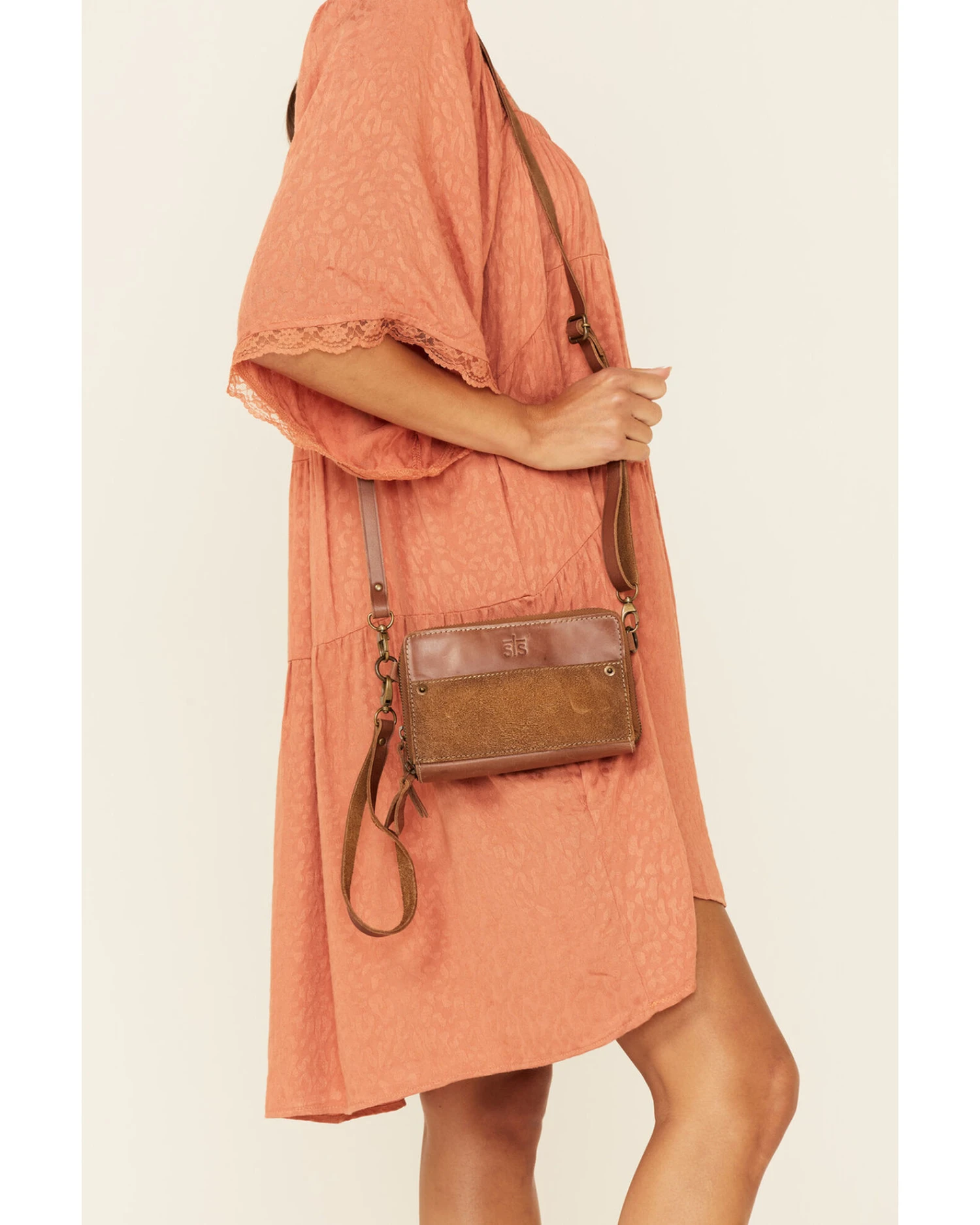 STS Ranchwear Women's Calvary Package Deal Crossbody Bag - Image 3