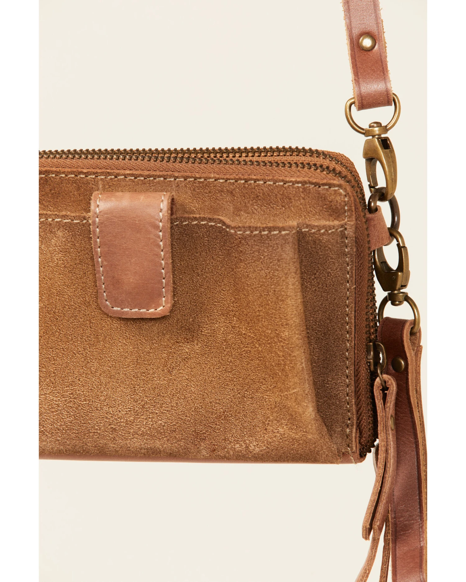 STS Ranchwear Women's Calvary Package Deal Crossbody Bag