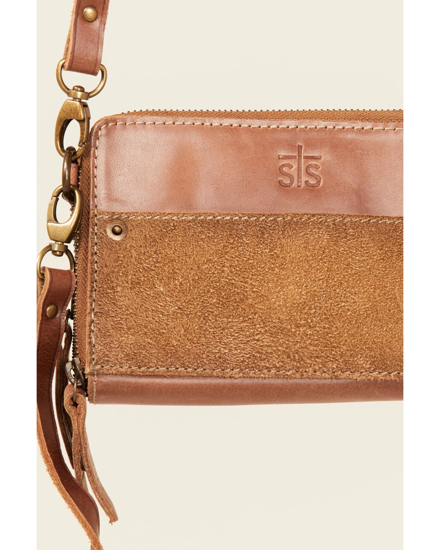 STS Ranchwear Women's Calvary Package Deal Crossbody Bag - Image 2