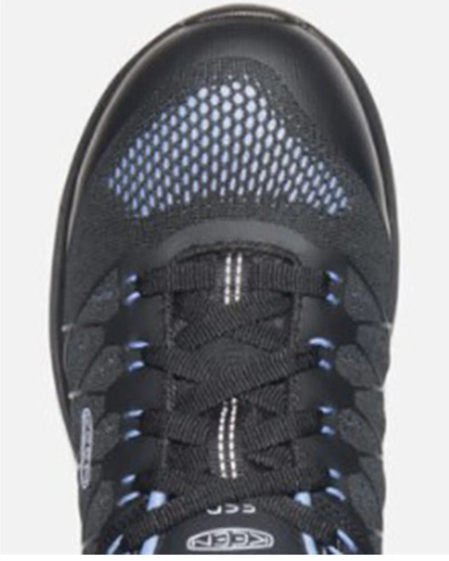 Keen Women's Vista Energy Work Shoes - Carbon Toe - Image 2