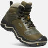 Keen Men's Durand EVO Waterproof Hiking Boots