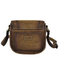 Justin Women's Saddle Bag