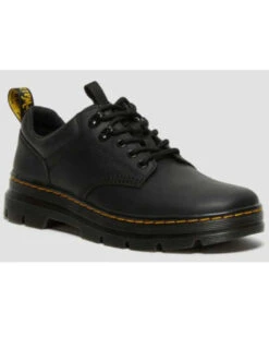 Dr. Martens Women's Reeder Casual Lace Shoes