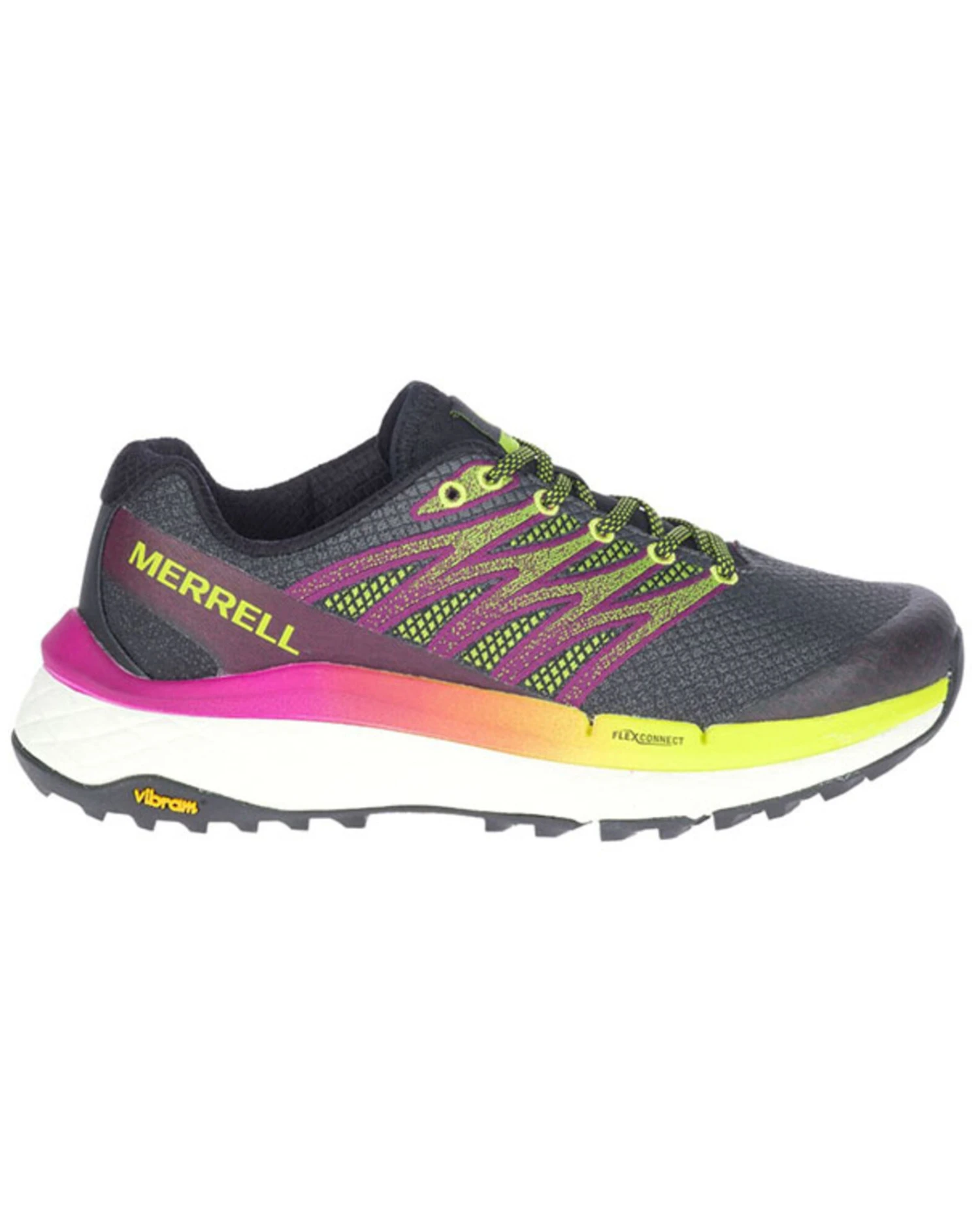 Merrell Women's Rubato Hiking Shoes - Soft Toe - Image 3