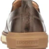 Lucchese Men's Mad Dog After-Ride Slip-On Shoes
