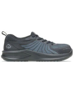 Wolverine Women's Bolt Vent Work Shoes - Composite Toe