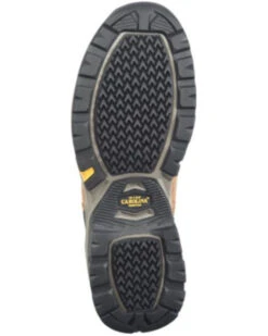 Carolina Men's Granite Aerogrip Hiking Boots - Steel Toe