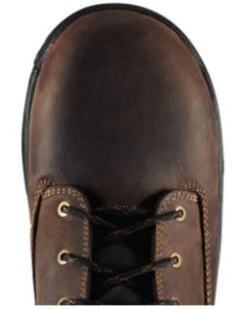 Danner Men's Caliper Waterproof Work Boots - Aluminum Toe