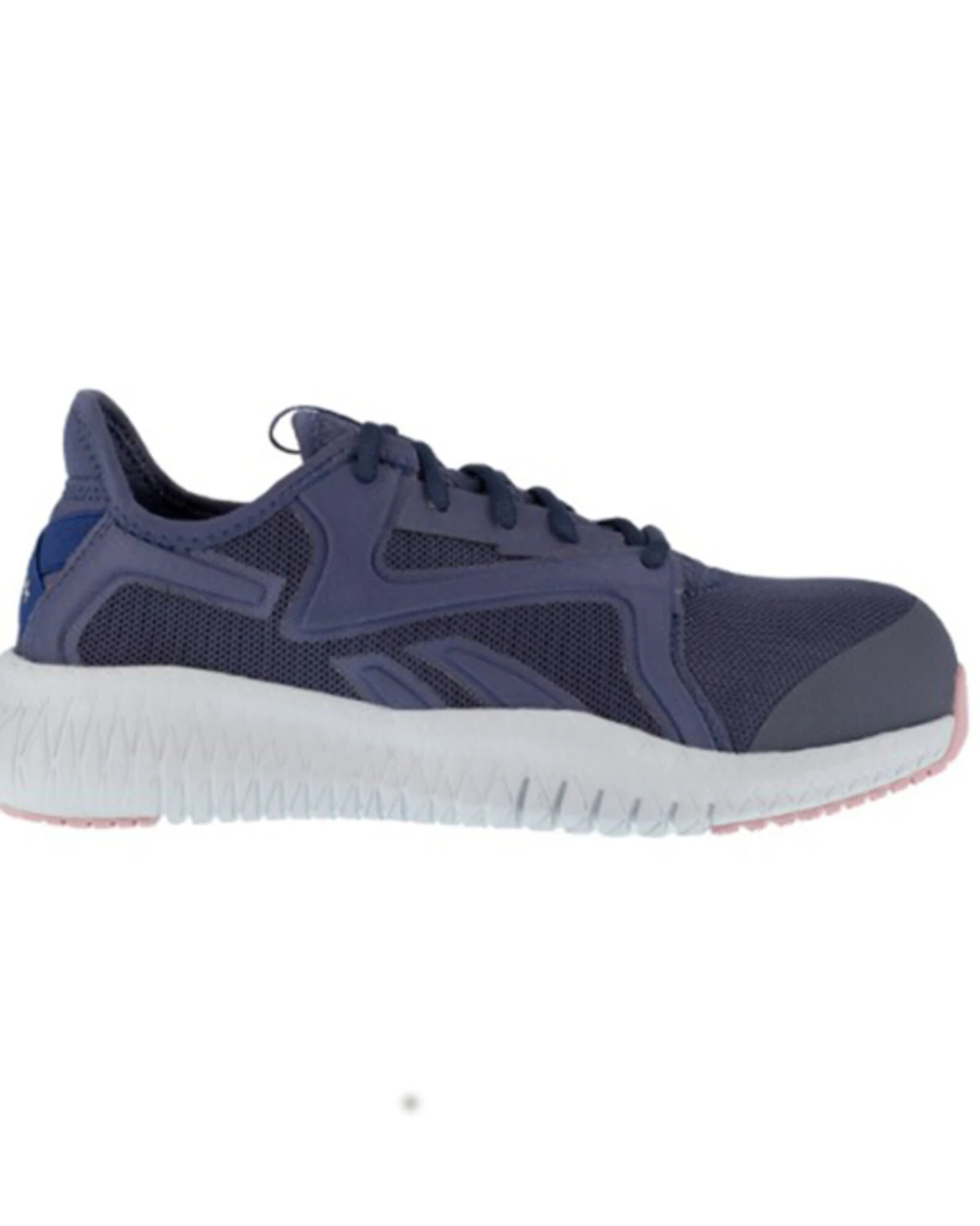 Reebok Women's Athletic Work Sneakers - Composite Toe - Image 4