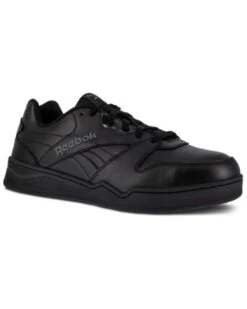 Reebok Women's Low Cut Work Sneakers - Composite Toe
