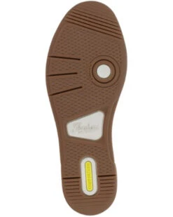 Florsheim Men's Crossover Casual Work Shoes - Steel Toe