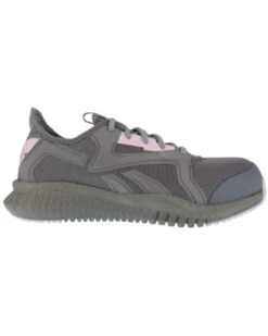 Reebok Women's Flexagon 3.0 Athletic Work Sneakers - Composite Toe