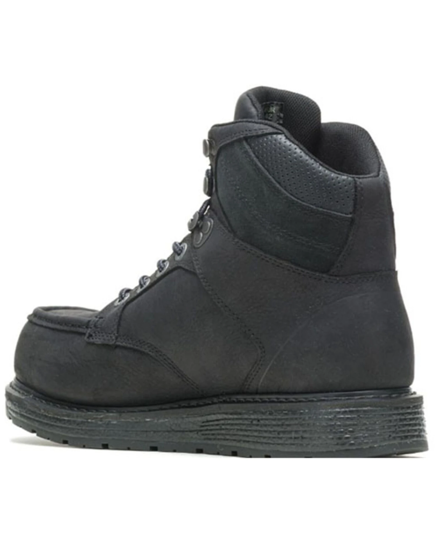 Wolverine Men's Hellcat Ultraspring Work Boots - Soft Toe - Image 3