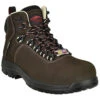 Avenger Men's Breaker Waterproof Work Boots - Composite Toe