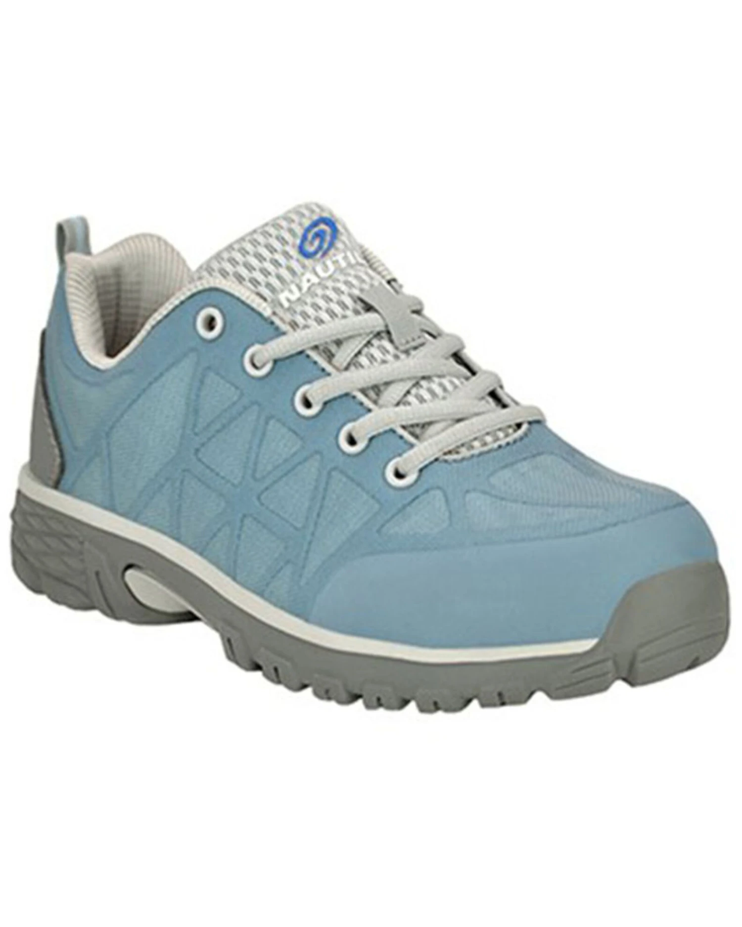 Nautilus Women's Spark Work Shoes - Alloy Toe