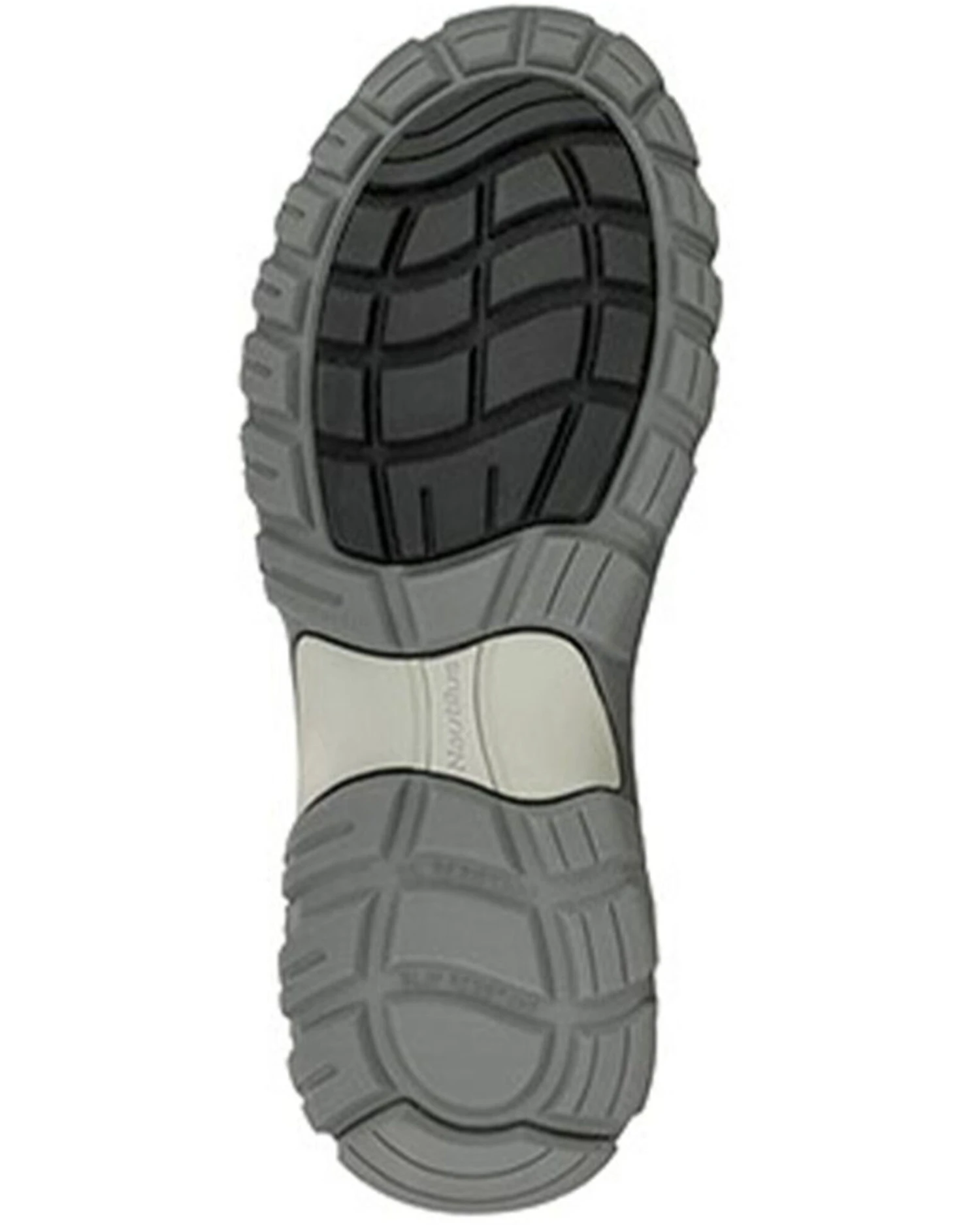 Nautilus Women's Spark Work Shoes - Alloy Toe - Image 2