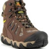 Thorogood Men's 6" Crosstrex Waterproof Work Boots - Soft Toe