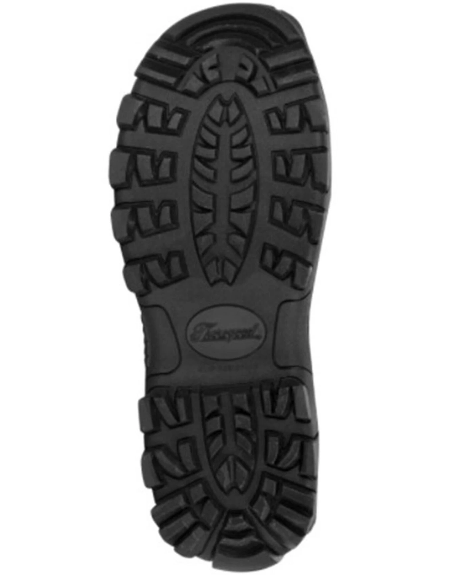 Thorogood Men's Infinity FD Waterproof Rubber Boots - Soft Toe - Image 2