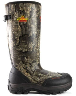 Thorogood Men's Infinity Realtree Timber Rubber Boots - Soft Toe