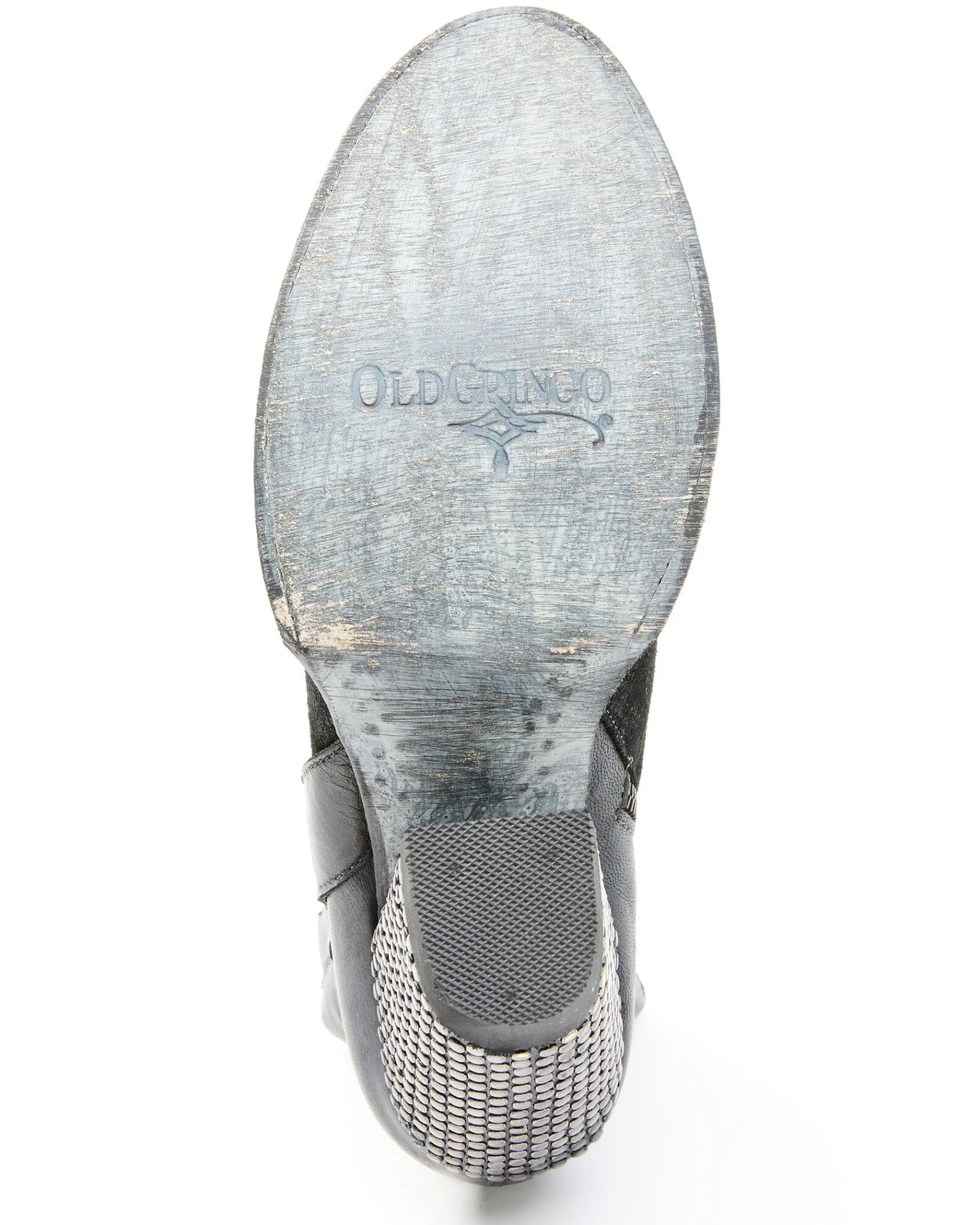 Old Gringo Women's Connie Fashion Booties - Round Toe - Image 4