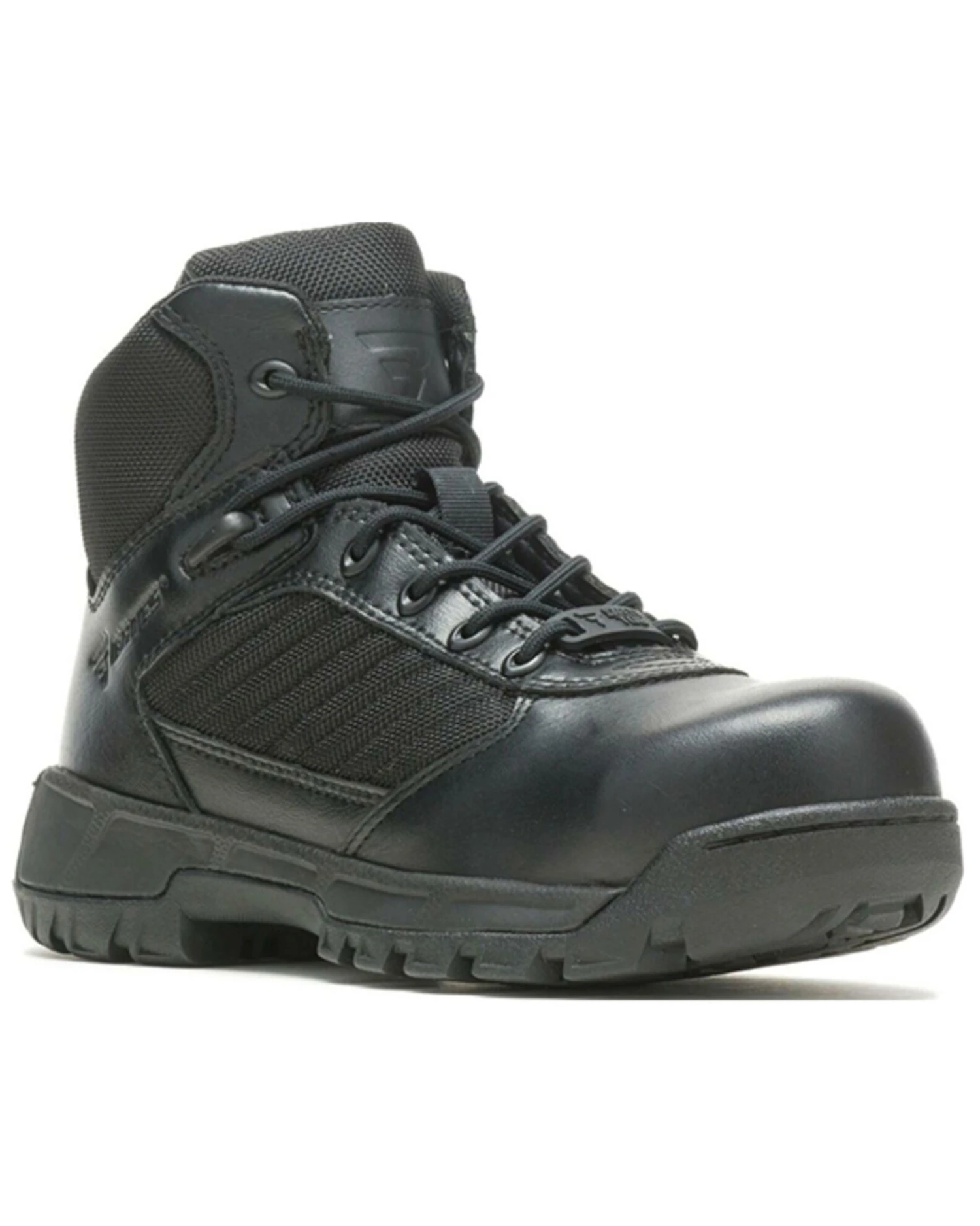 Bates Women's Tactical Sport 2 Work Boots - Composite Toe - Image 2
