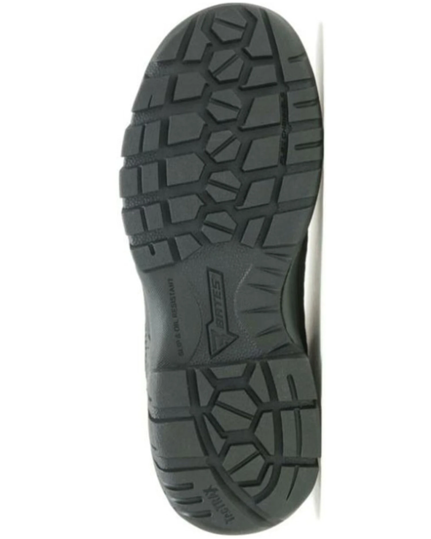 Bates Women's Tactical Sport 2 Work Boots - Composite Toe - Image 3