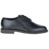 Bates Women's High Shine Sentry Oxford Shoes
