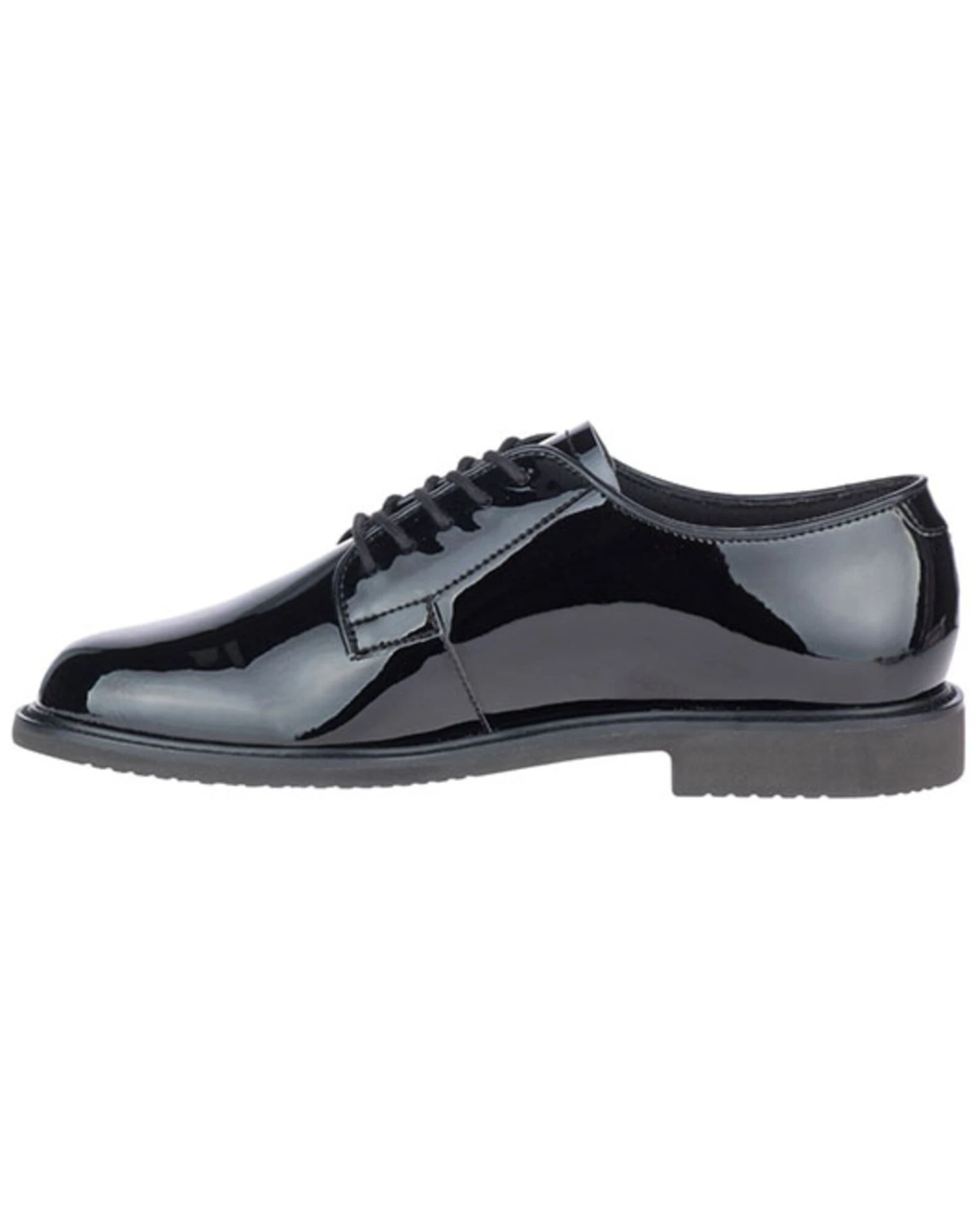 Bates Women's Sentry Oxford Shoes - Image 2