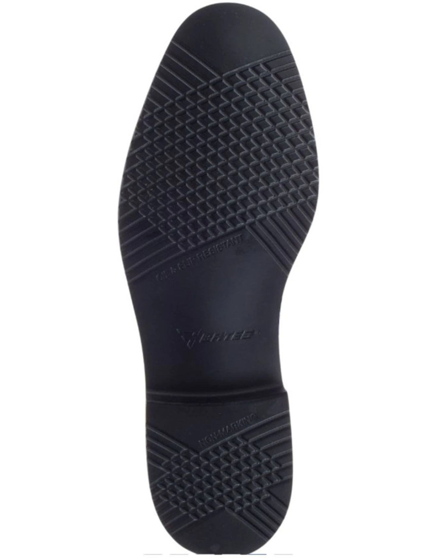 Bates Women's Sentry Oxford Shoes - Image 4