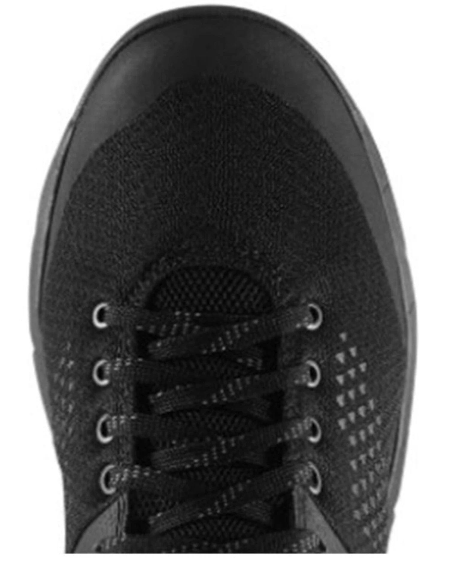 Danner Men's Trail 2650 Black Shadow Hiking Shoes - Soft Toe - Image 5