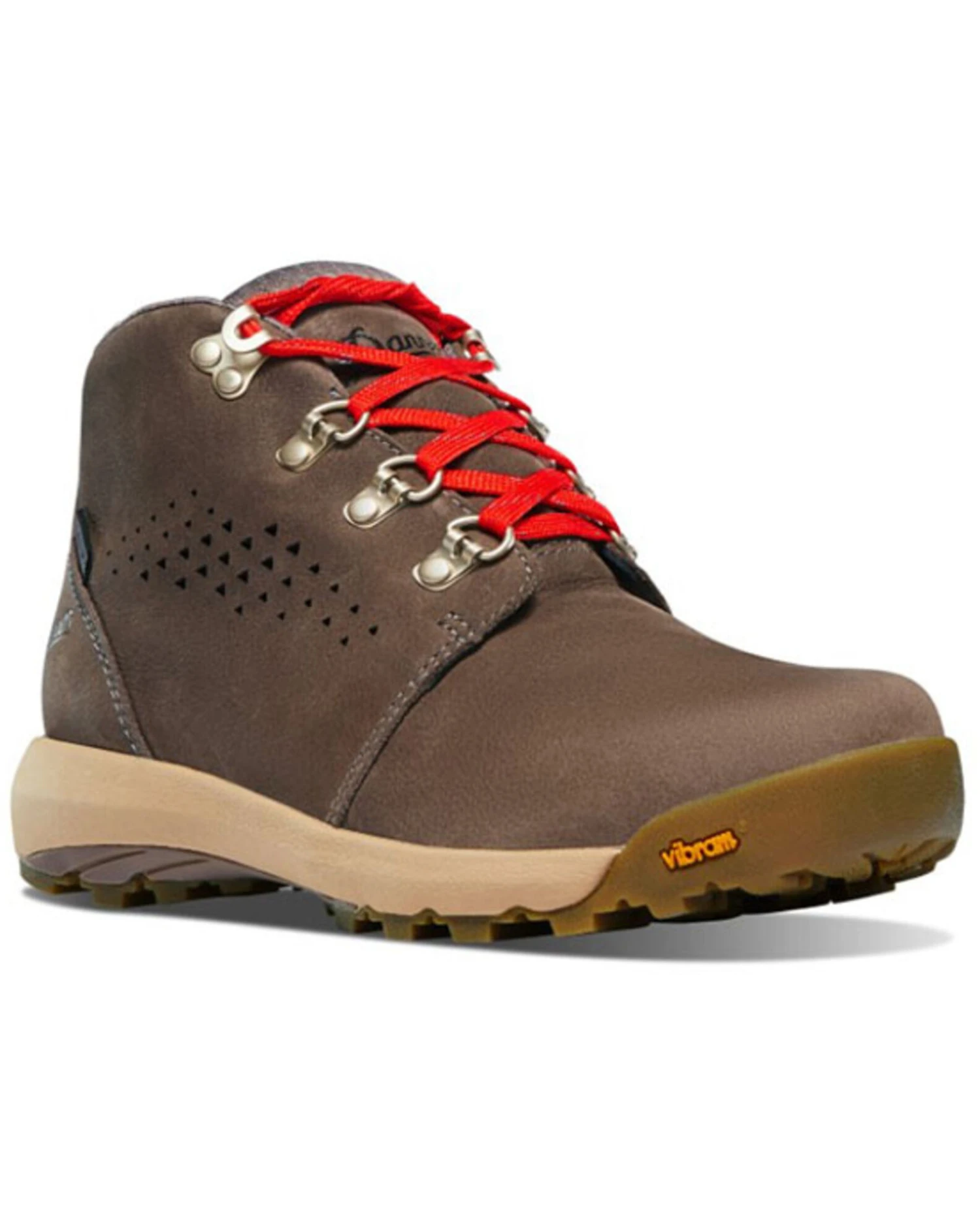 Danner Women's Inquire Chukka Hiking Boots - Soft Toe - Image 2