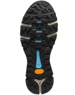 Danner Women's Taupe Trail 2650 Campo Hiking Shoes - Soft Toe