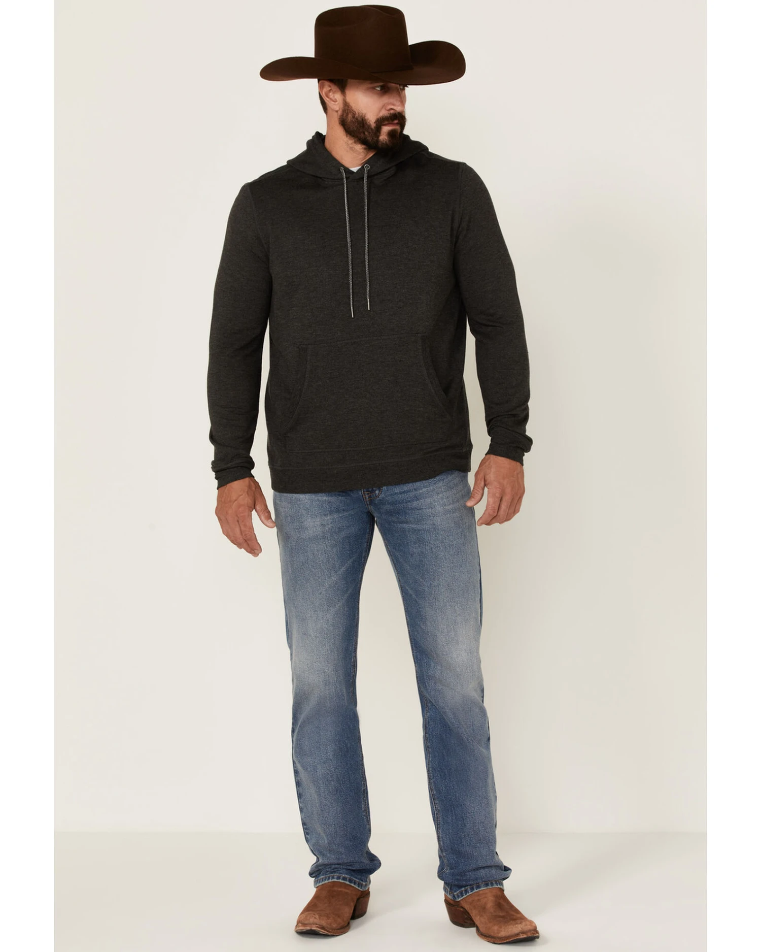 Flag & Anthem Men's Madeflex Victory Pullover Hooded Sweatshirt - Image 4