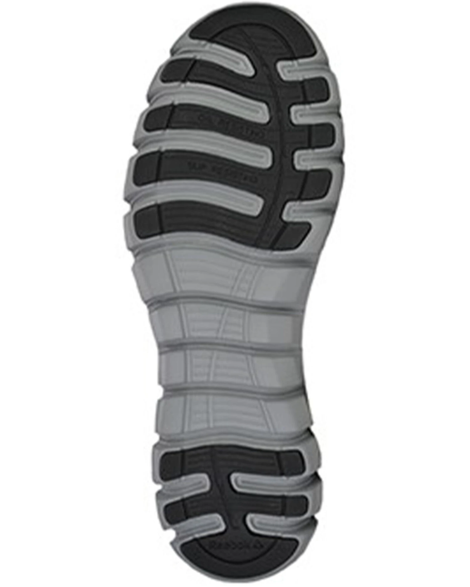 Reebok Women's Sublite Cushion Athletic Work Shoes - Alloy Toe - Image 2