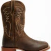 El Dorado Men's Bay Western Boots - Broad Square Toe