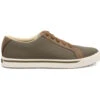 Wrangler Footwear Men's Classic Olive Shoes